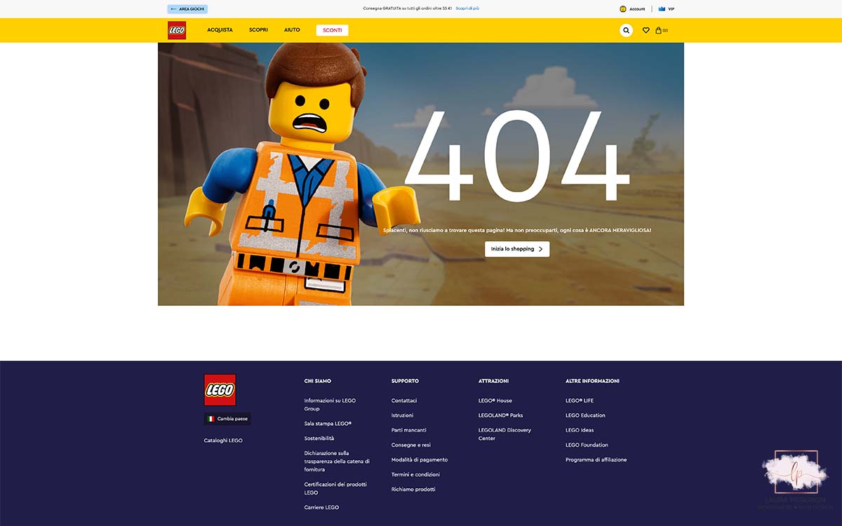 Lego