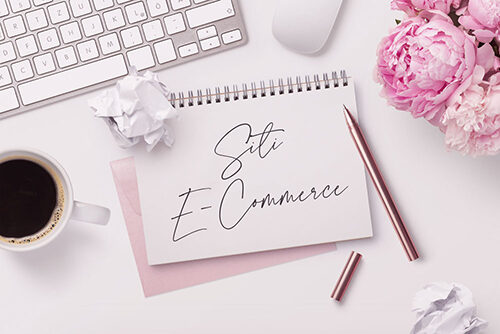 Servizi - Creazione siti e-commerce WordPress &copy; Laura Pierobon - WordPress ❤︎ Web Design