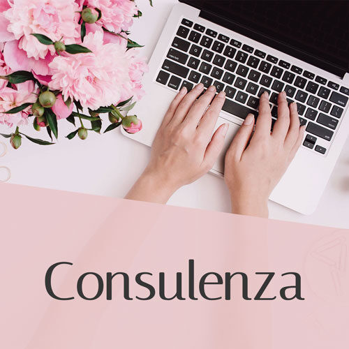 Servizi - Consulenza siti WordPress © Laura Pierobon - WordPress ❤︎ Web Design